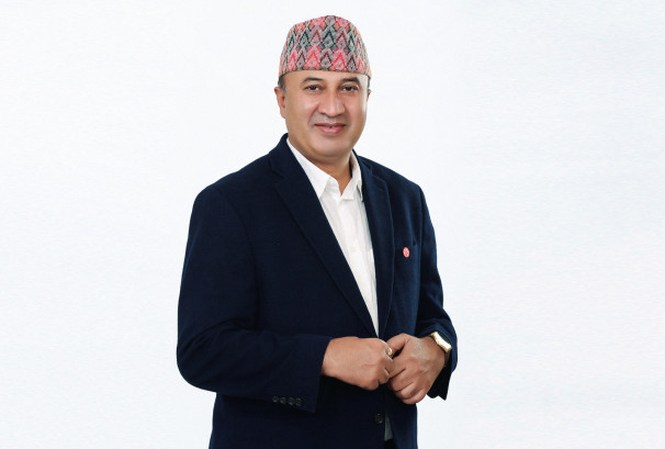 आन्दोलनले अर्थतन्त्रमा धक्का पुग्यो, सरकारले सुरक्षाको ग्यारेन्टी गर्नुपर्छ: ढकाल*