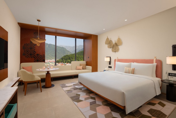 हायात प्लेस बुटवल सञ्चालनमा