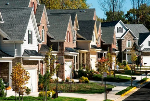 अमेरिकी हाउजिङ बजार बुम,  ५ वर्षमा ५७% को उछाल
