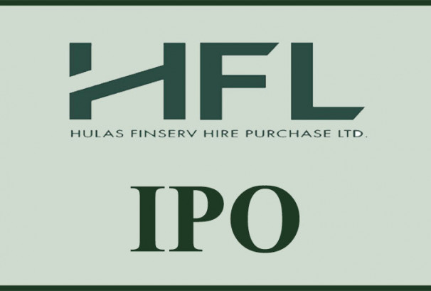 हुलास फिनसर्भ हायर पर्चेचले प्रिमियममा आइपीओ निष्कासन गर्ने, बोर्डसँग माग्यो अनुमति