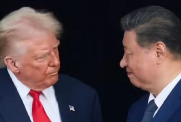 अफ्रिकाको खनिजमा चीन र अमेरिकाको गिद्धे नजर, ११ वर्षपछि अमेरिकाले हासिल गर्यो यस्तो उपलब्धि