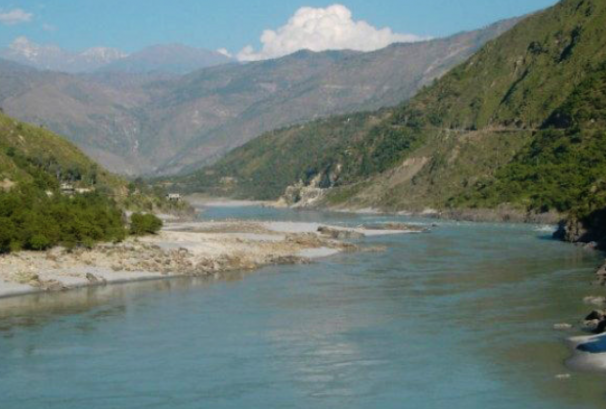 मध्य कालीगण्डकी जलविद्युत आयोजनाका लागि जुट्यो ९.१२ अर्ब लगानी, कुन बैंकले गर्दैछन् कति ?