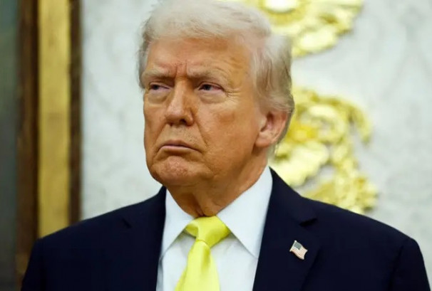 भारतले यस वर्षको अन्त्यसम्म रुसी तेलको खरिद शुन्यमा झार्ने ट्रम्पको दाबी