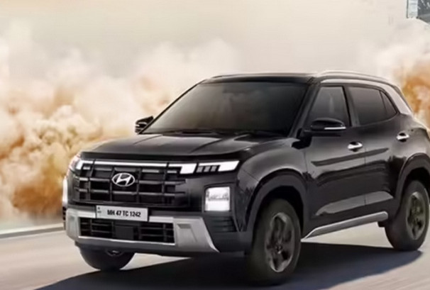 हुन्डाई क्रेटा फेसलिफ्ट नयाँ अवतारमा आउँदै, डिजाइनदेखि हाइब्रिड इन्जिनसम्म ठूला परिवर्तन