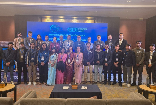 अन्तर्राष्ट्रिय सूचना तथा सञ्चार प्रविधि तथा फोटोनिक्स सम्मेलन सम्पन्न