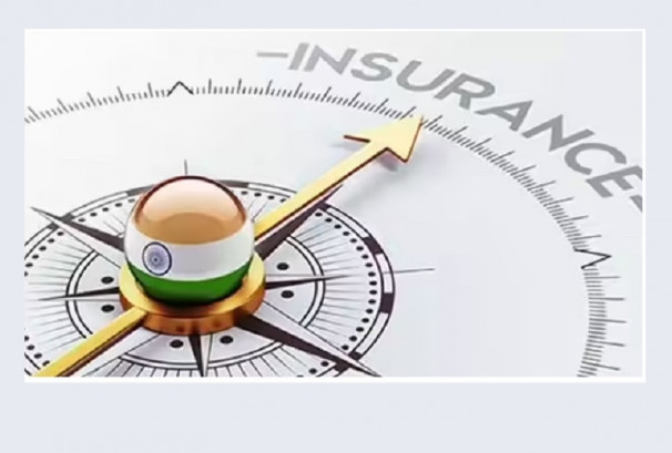 स्वास्थ्य तथा जीवन बीमामा शुन्य जीएसटी लागू गर्दै भारत