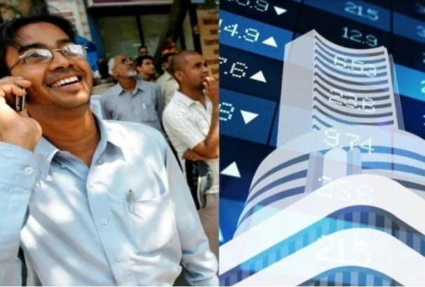 भारत–अमेरिका व्यापार सम्झौताका कारण भारतीय सेयर बजारमा उछाल