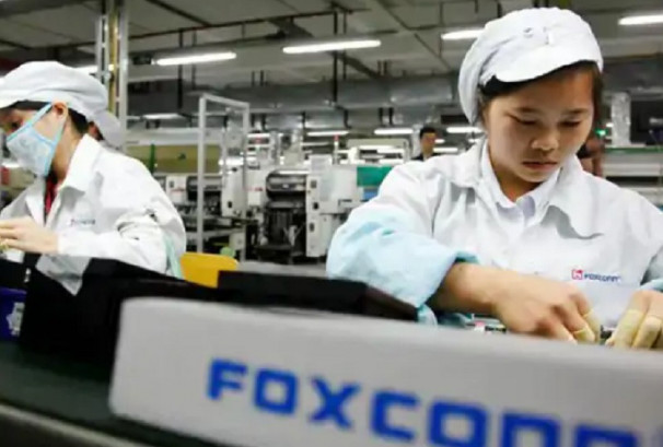 भारतमा आईफोन १७ को उत्पादन सुरु