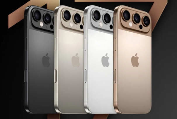 आईफोनको सेभेन्टिन सिरिज नेपालमा, अधिकतम मूल्य रु. ३ लाख ९८ हजार