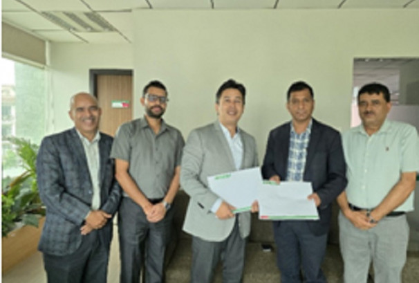 कालिन्चोक इन्भेष्टमेन्टले आईपीओ निष्कासन गर्ने, बिक्री प्रबन्धक नियुक्त