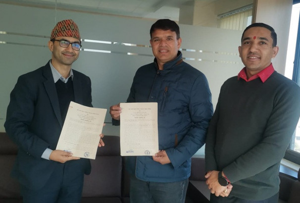 वाटर इनर्जी सोलुसनले आईपीओ जारी गर्ने, बिक्री प्रबन्धकमा हिमालयन क्यापिटल