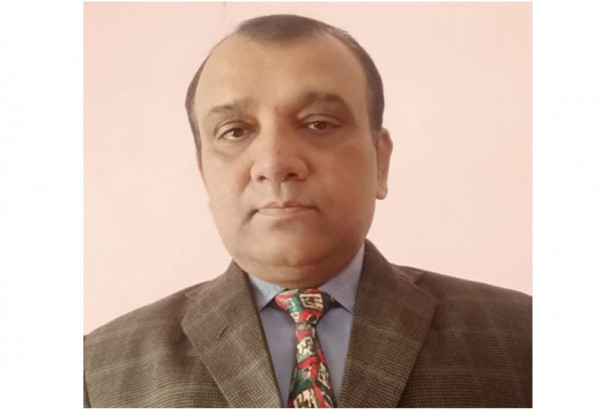 जानकी फाइनान्सको सीइओमा दोहोरिए दिनेश कुमार शर्मा