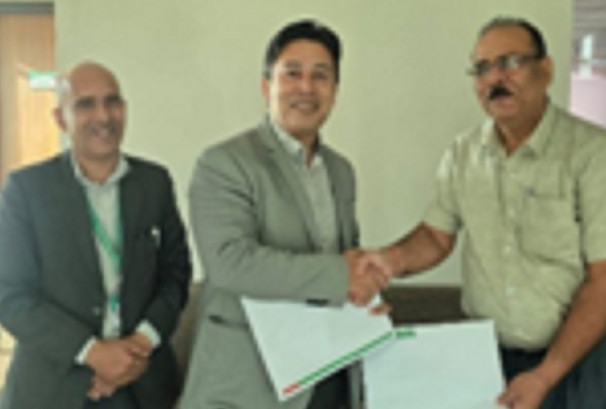 स्वस्तिक एग्रो इण्डष्ट्रिजले आईपीओ निष्कासन गर्ने, बिक्रि प्रबन्धक नियुक्त