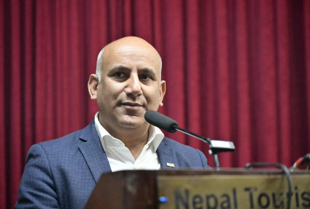 नेपालमा पहिलो पटक ‘नेपाल आर्ट एण्ड कल्चर फेस्टिवल’ हुने