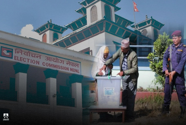 निर्वाचन खर्च व्यवस्थापन र प्रणाली सुधारमा सरकारको जोड