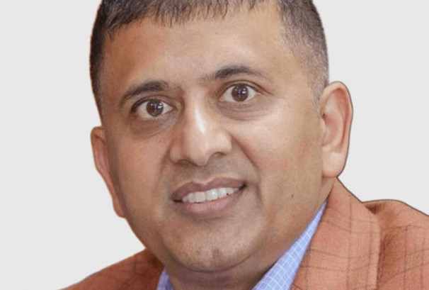 एनआईसी एशिया बैंकको स्वतन्त्र सञ्चालकमा खतिवडा नियुक्त