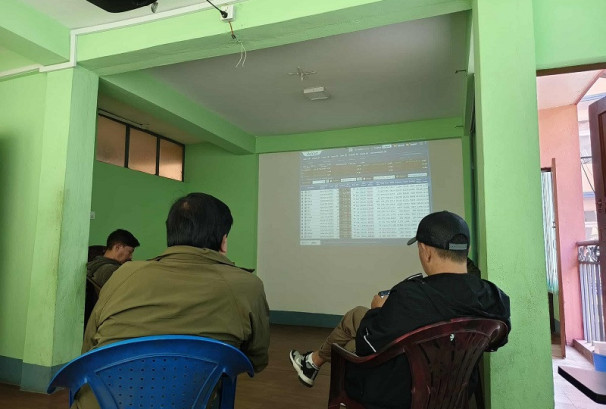 बजार घट्दा ग्राउण्ड जिरोका लगानीकर्ताको मनोबलमा कमी, नराम्रा कम्पनीको आईपीओले बजार बढ्न नसकेको गुनासो