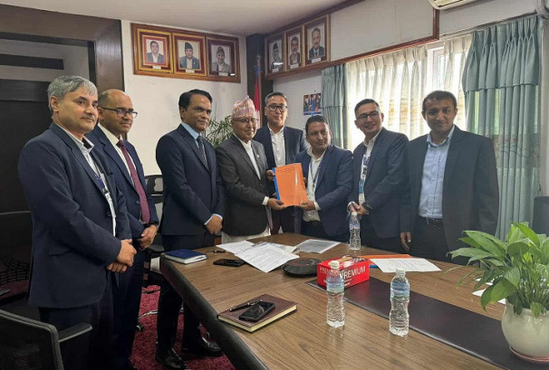 यी हुन् पूँजीबजार सुधार कार्यदलले तत्काल गर्नुपर्ने भन्दै दिएका सुझाव