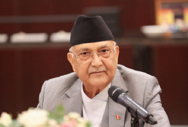 स्पेनका व्यवसायीलाई नेपालमा लगानी गर्न प्रधानमन्त्रीको आह्वान