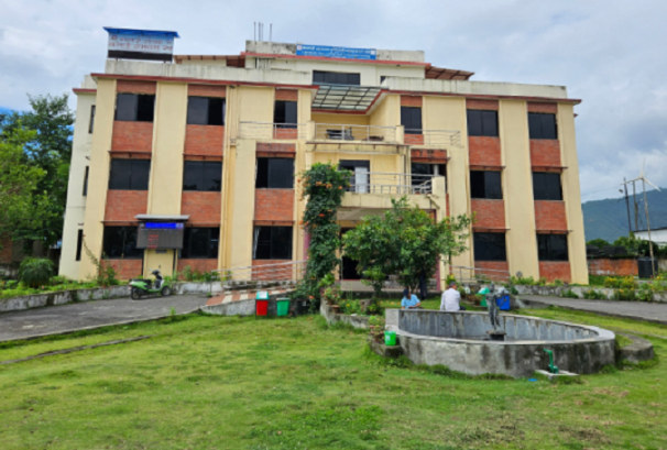 काठमाण्डौ उपत्यका खानेपानी बोर्डद्वारा कार्यकारी निर्देशक पदका लागि दरखास्त आह्वान