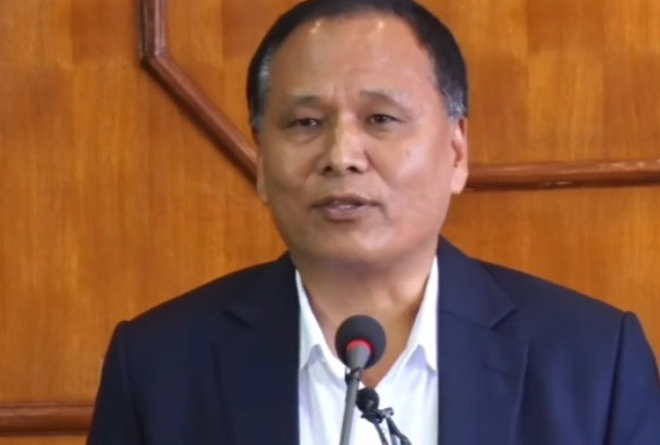 कुलमानद्वारा पुनर्निर्माण कोषमा योगदान गर्न आह्वान