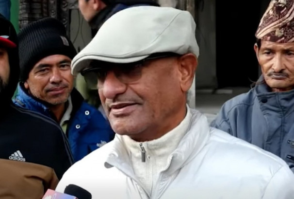 रमेश लेखक आयोगमा बयानका लागि जाने तयारीमा