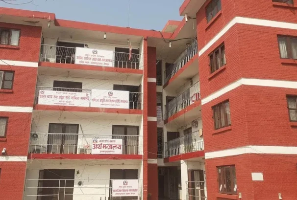 मधेश प्रदेशमा सरकारी कर्मचारीको तलब १० प्रतिशतले बढ्यो, थप १० प्रतिशत प्रोत्साहन भत्ता