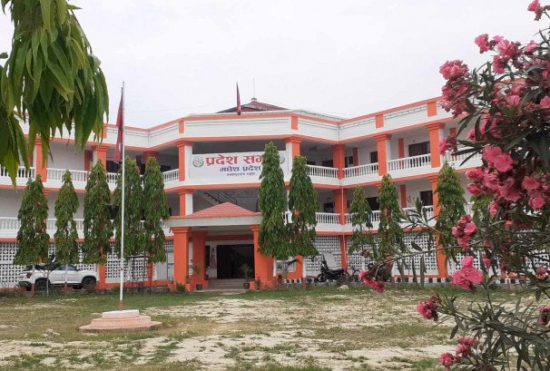 मधेश प्रदेशसभामा नीति तथा कार्यक्रम : विकासको दिशा फेरिने संकेत, एक करोडमुनिका योजना निरुत्साहित