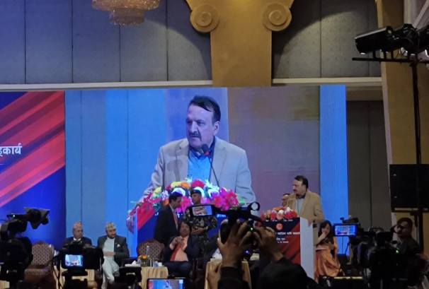 जेनजी आन्दोलनका कारण लगानी वातावरण कमजोर, पूँजी पलायन गम्भीर चुनौतीः पूर्व अर्थमन्त्री महत