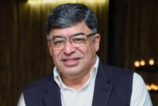 निजी क्षेत्रलाई  उठाउन ‘रिफाइनान्सिङ’को व्यवस्था चाहिन्छ: दीपक मल्होत्रा