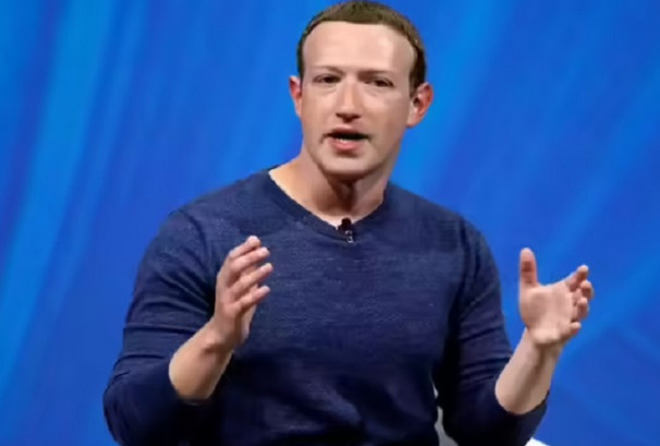 जुकरबर्गले एक वर्षमा कमाएको भन्दा धेरै एक दिनमै गुमाए, सेयरबजारमा गिरावट आउदा धनाढ्यको सूचीमा हलचल