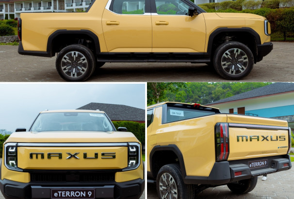 म्याक्सस नेपालद्वारा सवारीसाधनको नयाँ मूल्य सार्वजनिक, कुनको कति ?