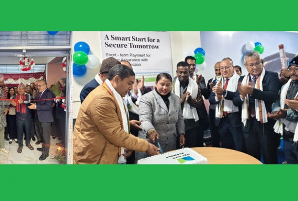 मेटलाइफ नेपालद्वारा तीन नयाँ एजेन्सी कार्यालय सञ्चालन