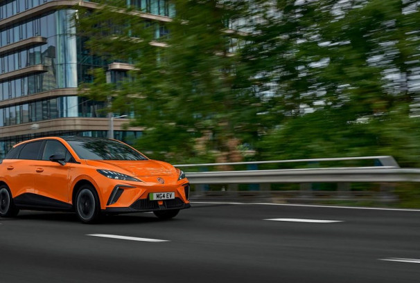 MG4 EV को मूल्यमा यो हदसम्मको छलछाम ! सरकारले कालोबजारी ऐन कमजोर बनाउँदा व्यापारीको मनपरी