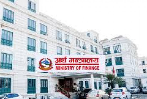१० महिनामा सरकारी खर्च ५८ प्रतिशत नाघ्यो, राजस्व संकलन लक्ष्यभन्दा कम