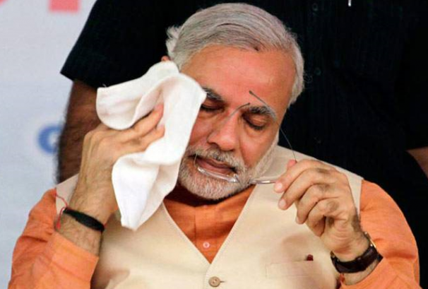 नरेन्द्र मोदी भन्छन्, ‘नेपालमा युवाले ज्यान गुमाउँदा विचलित छु, स्थिरता, शान्ति र समृद्धि महत्वपूर्ण’