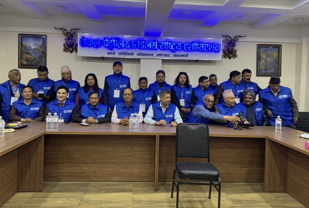 राष्ट्रिय व्यवसायिक पहलको आयोजनामा निर्वाचन पर्यवेक्षण अभिमुखिकरण कार्यक्रम सम्पन्न