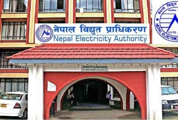 लक्ष्मीपूजाको दिन १०१५ मेगावाट बिजुली निर्यात