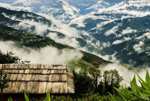 घट्यो देशभर तापक्रम,मनसुन भित्रिन भने अझै केही दिन लाग्ने
