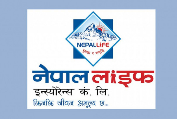 नेपाल लाइफ इन्स्योरेन्सले कमायो रु.४५.४८ करोड नाफा, रु.३६.७० करोड प्रिमियम संकलन