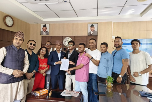 आज पनि नेप्से पुगे लगानीकर्ता, ‘१५ मिनेटको औषत नियम ल्याएर बजार ध्वस्त बनाइयो’