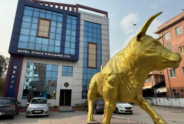 नेप्से व्यवस्थापन र बोर्डबीच टकराव, कारण रिलायन्सको आईपीओ सूचिकरण