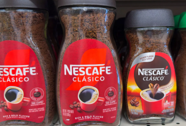 नेस्लेले १६ हजार कर्मचारी निकाल्ने, सेयरमूल्यमा उछाल