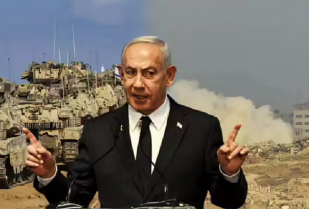 ‘प्यालेस्टाइन’ नामक कुनैपनि देश बन्न नदिने इजरायलको चेतावनी