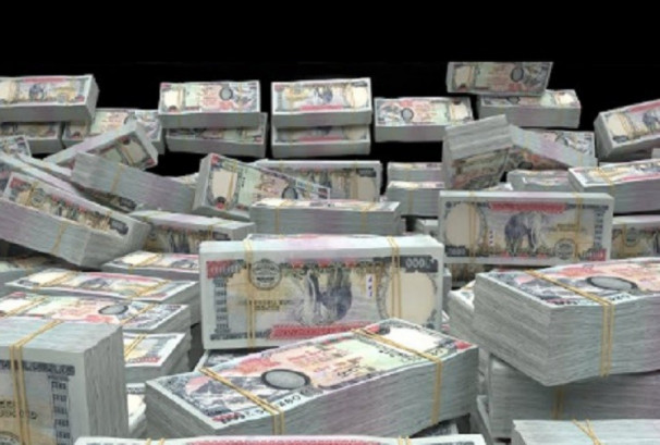 बजारमा नगद परिचालन ३.४९% ले वृद्धि, सरकारी कोषको अवस्था कस्तो ?