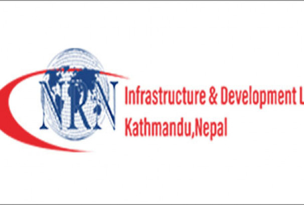 एनआरएन इन्फ्रास्ट्रक्चर एण्ड डेभलपमेन्ट रु.५२.९३ लाख घाटामा, इपीएस समेत ऋणात्मक