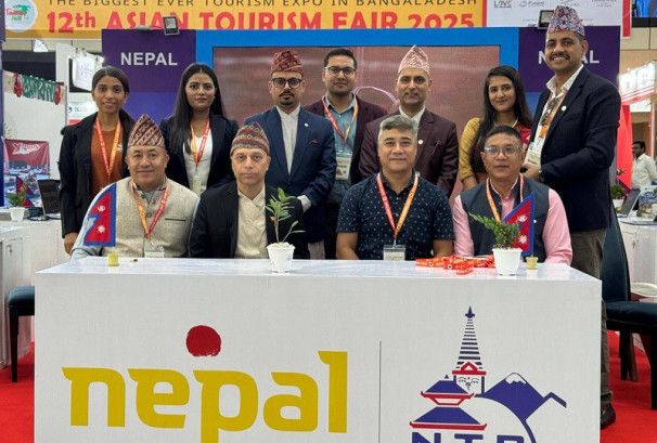 बंगलादेश पुगेर बोर्डले भन्यो – नेपाल पर्यटकको स्वागतका लागि तयार छ