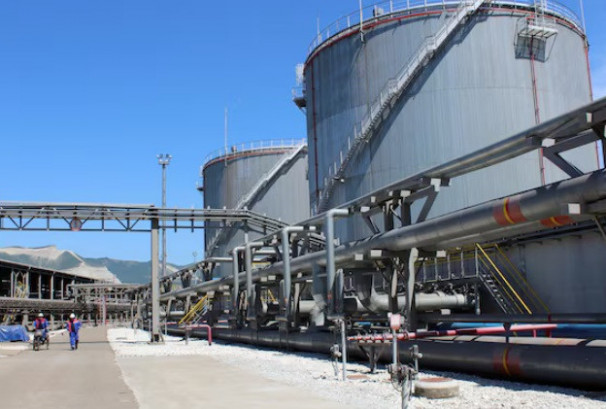 तेल निर्यात रोकिएपछि  कजाकस्थानद्वारा सीपीसी टर्मिनलमा आक्रमण नगर्न युक्रेनलाई चेतावनी