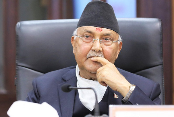 प्रधानमन्त्रीले बोलाए मन्त्रिपरिषद बैठक