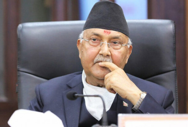 जेन जीको आन्दोलनमा घूसपैठ भएपछि नागरिकको ज्यान गयो: ओली